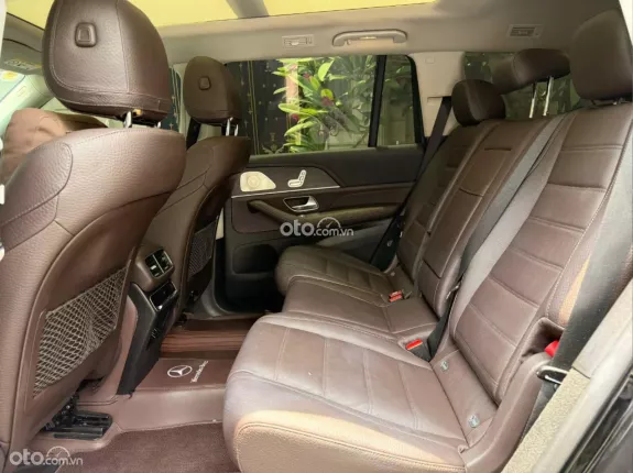 Mercedes-Benz GLS 450 4Matic 2022 - Đăng ký tháng 9/2023