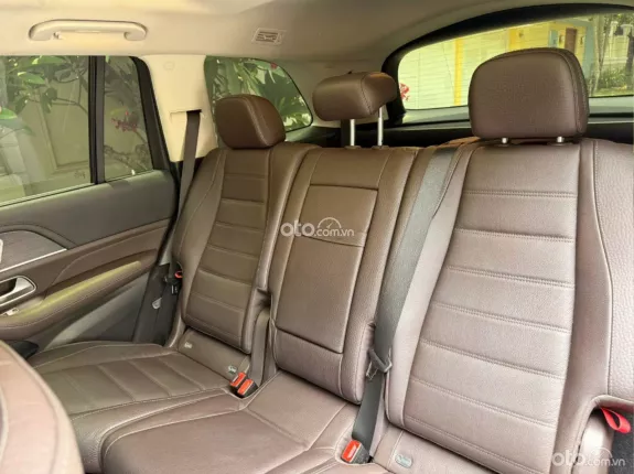Mercedes-Benz GLS 450 4Matic 2022 - Đăng ký tháng 9/2023