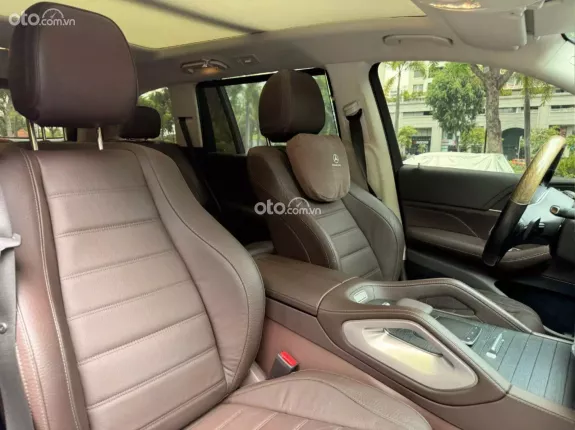 Mercedes-Benz GLS 450 4Matic 2022 - Đăng ký tháng 9/2023