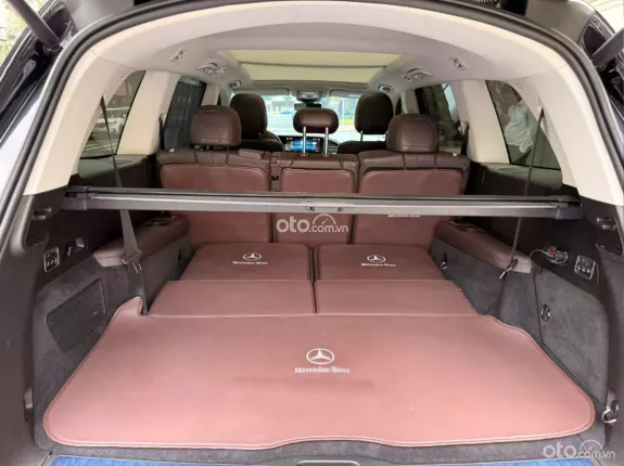 Mercedes-Benz GLS 450 4Matic 2022 - Đăng ký tháng 9/2023