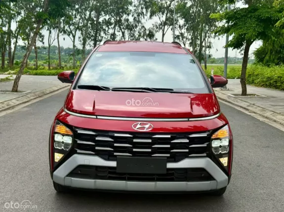 Hyundai Stargazer 1.5 AT Đặc biệt 2024 - Xe cực đẹp