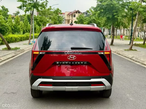 Hyundai Stargazer 1.5 AT Đặc biệt 2024 - Xe cực đẹp