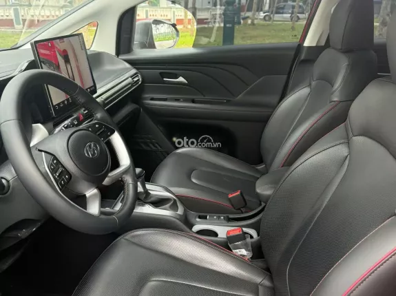 Hyundai Stargazer 1.5 AT Đặc biệt 2024 - Xe cực đẹp