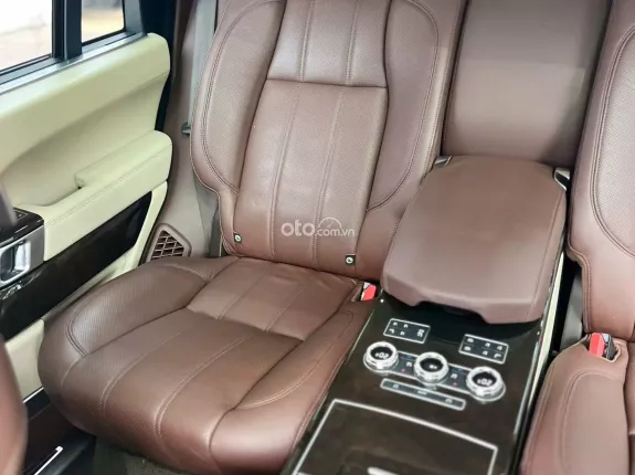 Land Rover Range Rover Autobiography LWB 5.0 2015 - Bản full có Hud kính, cực đẹp