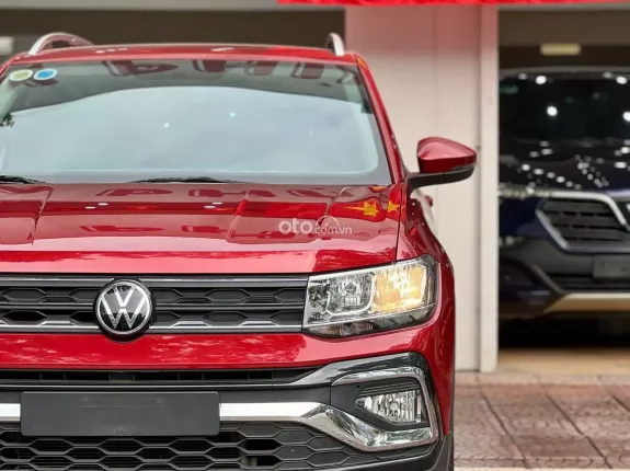 Volkswagen T-Cross 2022 - Xe nhập Ấn, hàng hiếm liên hệ em