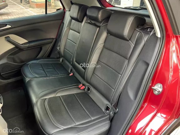 Volkswagen T-Cross 2022 - Xe nhập Ấn, hàng hiếm liên hệ em