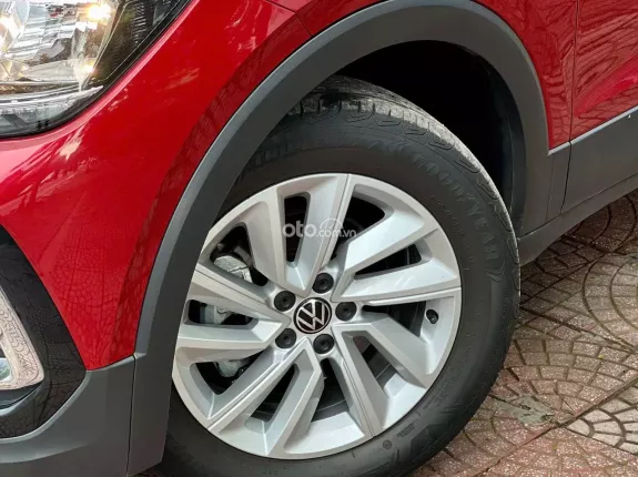 Volkswagen T-Cross 2022 - Xe nhập Ấn, hàng hiếm liên hệ em