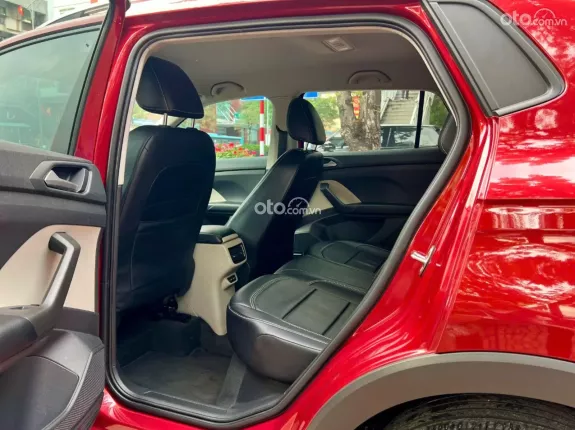 Volkswagen T-Cross 2022 - Xe nhập Ấn, hàng hiếm liên hệ em