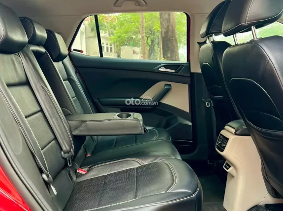 Volkswagen T-Cross 2022 - Xe nhập Ấn, hàng hiếm liên hệ em