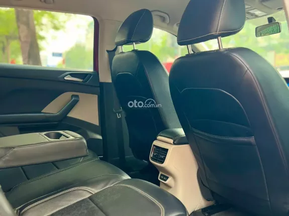 Volkswagen T-Cross 2022 - Xe nhập Ấn, hàng hiếm liên hệ em