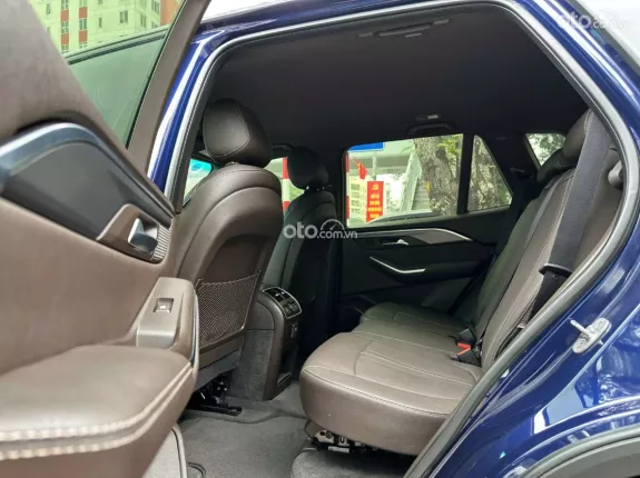VinFast LUX SA2.0 2021 - Xe tư nhân full lịch sử hãng, AC yên tâm check test