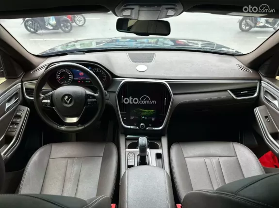 VinFast LUX SA2.0 2021 - Xe tư nhân full lịch sử hãng, AC yên tâm check test