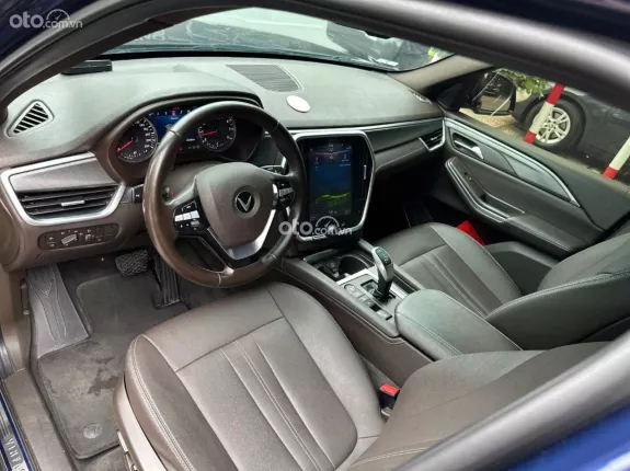 VinFast LUX SA2.0 2021 - Xe tư nhân full lịch sử hãng, AC yên tâm check test