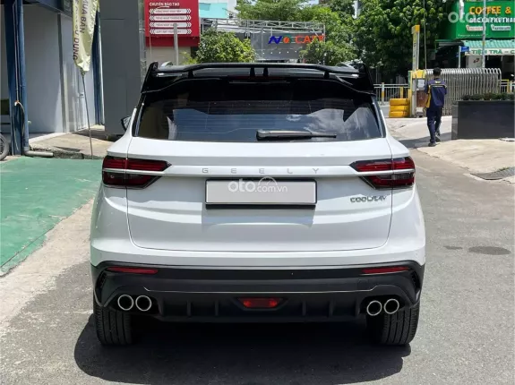 Geely Coolray 2025 - Giá rẻ, cần bán gấp