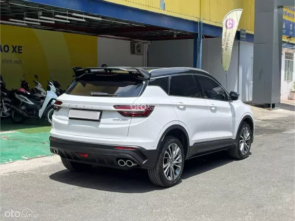 Geely Coolray 2025 - Giá rẻ, cần bán gấp