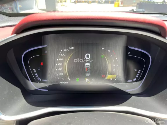 Geely Coolray 2025 - Giá rẻ, cần bán gấp