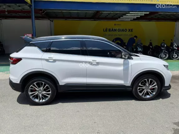 Geely Coolray 2025 - Giá rẻ, cần bán gấp