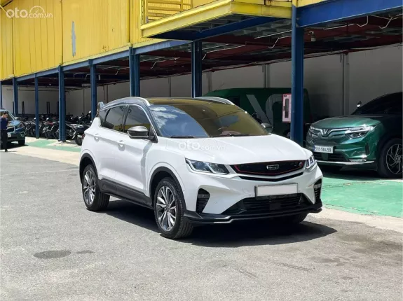 Geely Coolray 2025 - Giá rẻ, cần bán gấp