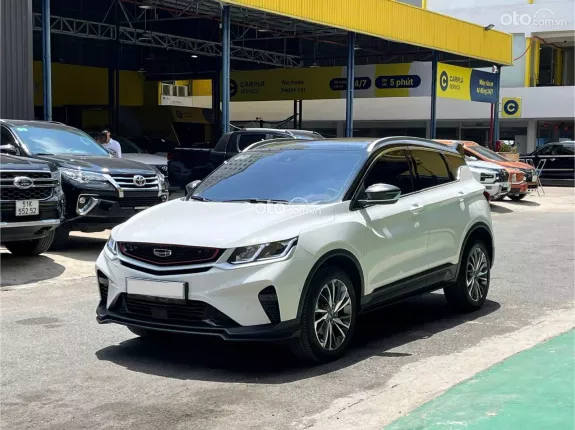 Geely Coolray 2025 - Giá rẻ, cần bán gấp