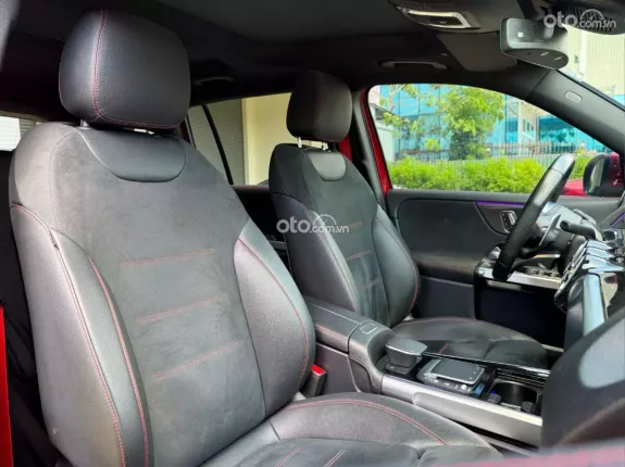 Mercedes-Benz GLB 35 AMG 2022 - Mercedes GLB35 AMG 2022 lướt nhẹ cực đẹp