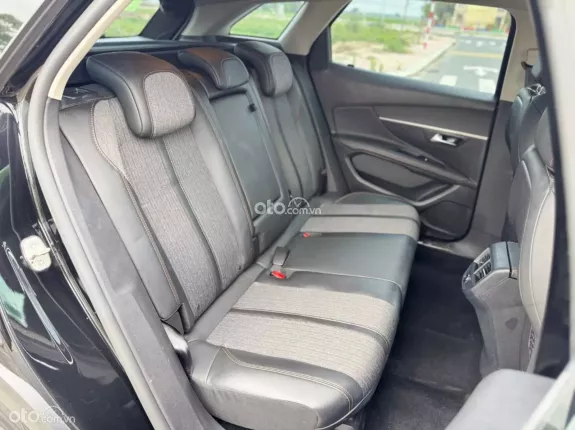 Peugeot 3008 Active 2021 - Xe mới, bank có hỗ trợ