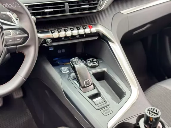 Peugeot 3008 Active 2021 - Xe mới, bank có hỗ trợ