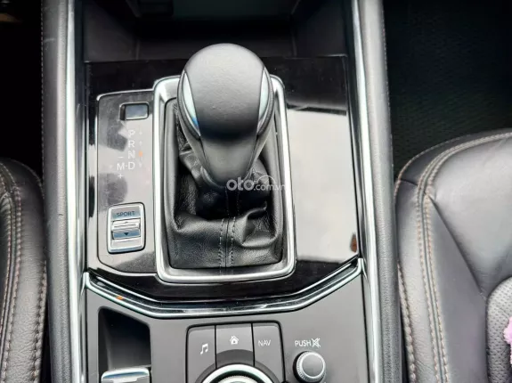 Mazda CX-5 2.5L Signature Premium 2WD 2020 - Xe như mới, bank hỗ trợ cao