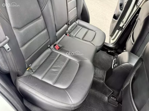 Mazda CX-5 2.5L Signature Premium 2WD 2020 - Xe như mới, bank hỗ trợ cao