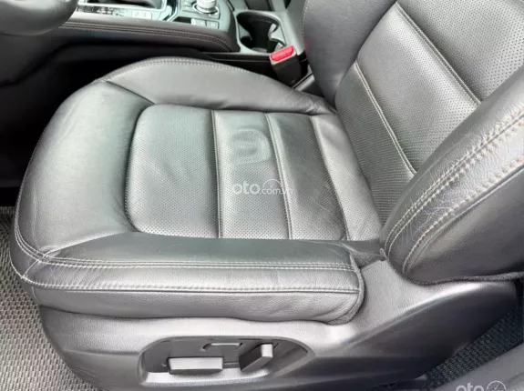 Mazda CX-5 2.5L Signature Premium 2WD 2020 - Xe như mới, bank hỗ trợ cao