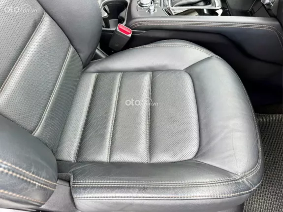 Mazda CX-5 2.5L Signature Premium 2WD 2020 - Xe như mới, bank hỗ trợ cao