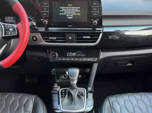 Kia Seltos 1.6 Luxury 2022 - Xe như mới, chất lượng đảm bảo