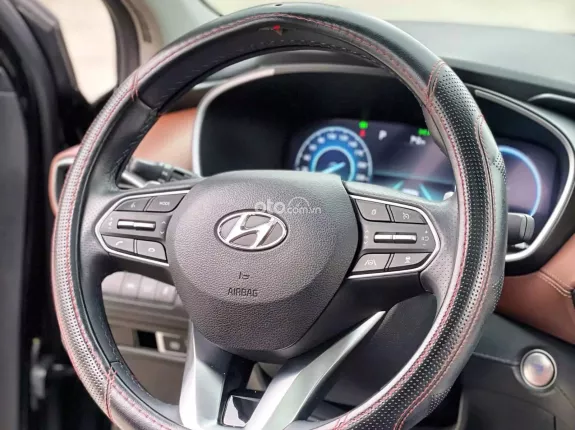 Hyundai Santa Fe 2.2L Dầu Cao cấp 2022 - SIÊU LƯỚT