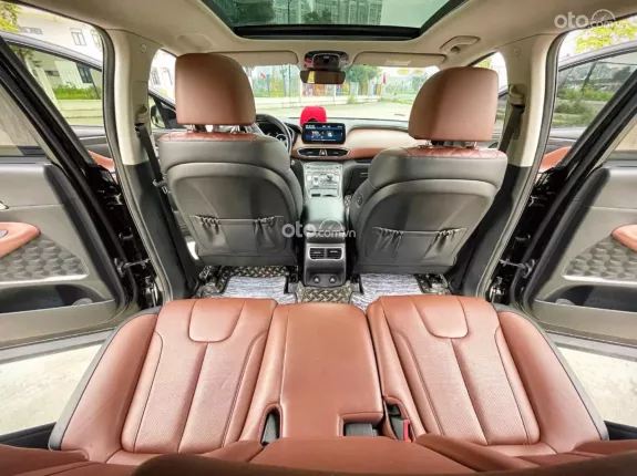 Hyundai Santa Fe 2.2L Dầu Cao cấp 2022 - SIÊU LƯỚT