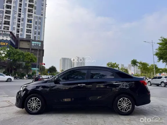 Kia Soluto MT Deluxe 2020 - Xe đẹp chủ đi giữ gìn