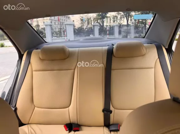 Kia Soluto MT Deluxe 2020 - Xe đẹp chủ đi giữ gìn
