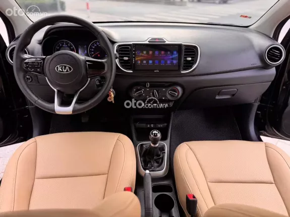 Kia Soluto MT Deluxe 2020 - Xe đẹp chủ đi giữ gìn