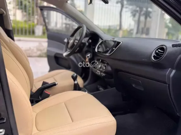 Kia Soluto MT Deluxe 2020 - Xe đẹp chủ đi giữ gìn