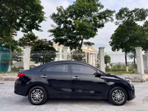 Kia Soluto MT Deluxe 2020 - Xe đẹp chủ đi giữ gìn