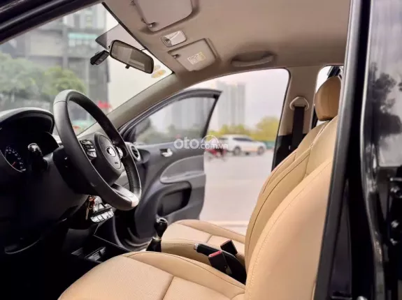 Kia Soluto MT Deluxe 2020 - Xe đẹp chủ đi giữ gìn