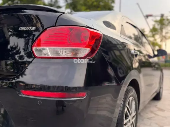 Kia Soluto MT Deluxe 2020 - Xe đẹp chủ đi giữ gìn