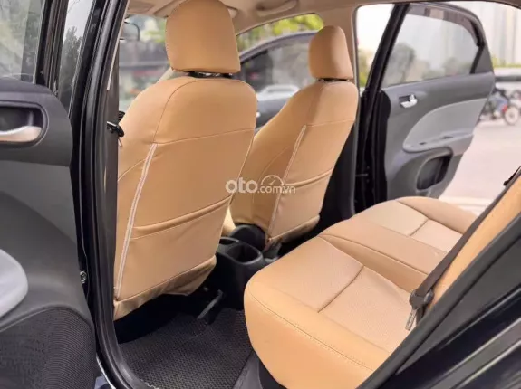 Kia Soluto MT Deluxe 2020 - Xe đẹp chủ đi giữ gìn