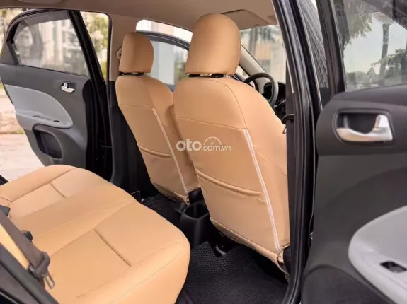 Kia Soluto MT Deluxe 2020 - Xe đẹp chủ đi giữ gìn