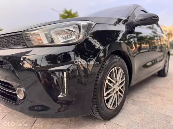 Kia Soluto MT Deluxe 2020 - Xe đẹp chủ đi giữ gìn