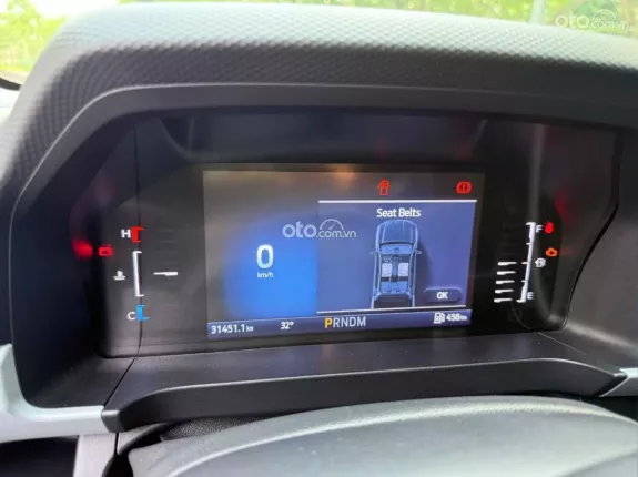 Ford Ranger XLS 2.0L 4x4 AT 2023 - Xe bán tải mạnh mẽ, tiết kiệm nhiên liệu