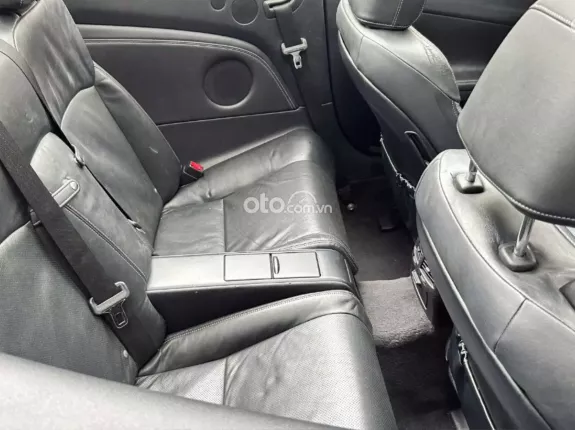 Lexus IS 300 Luxury 2011 - Xem xe tại Hà Nội, bản giới hạn cực đẹp