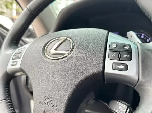 Lexus IS 300 Luxury 2011 - Xem xe tại Hà Nội, bản giới hạn cực đẹp