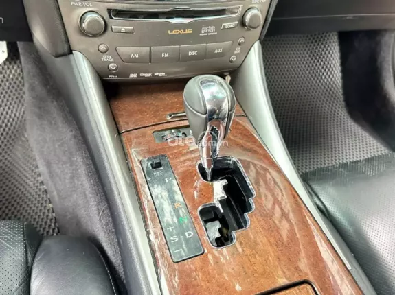 Lexus IS 300 Luxury 2011 - Xem xe tại Hà Nội, bản giới hạn cực đẹp