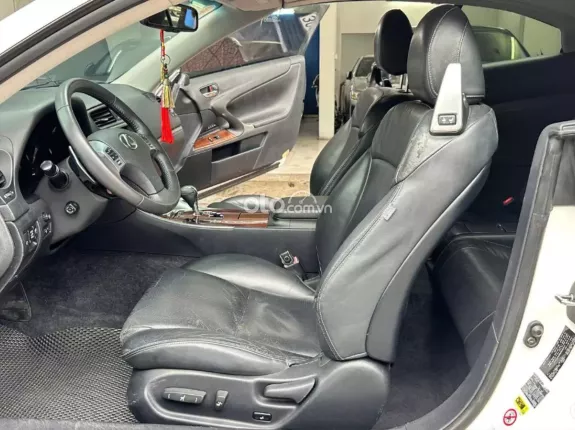 Lexus IS 300 Luxury 2011 - Xem xe tại Hà Nội, bản giới hạn cực đẹp