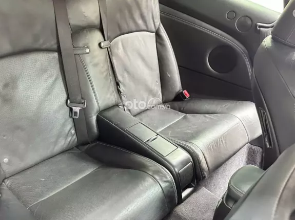 Lexus IS 300 Luxury 2011 - Xem xe tại Hà Nội, bản giới hạn cực đẹp