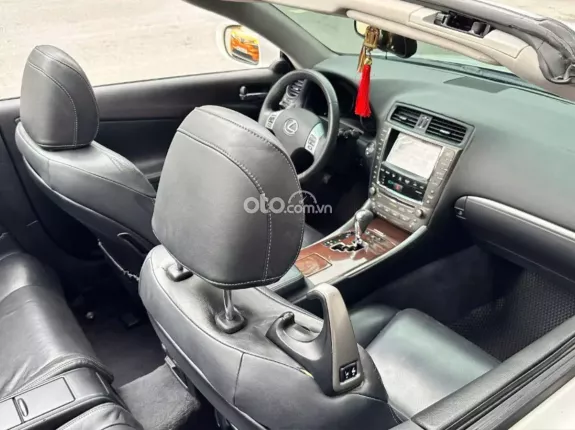 Lexus IS 300 Luxury 2011 - Xem xe tại Hà Nội, bản giới hạn cực đẹp